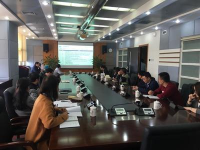 西安交通大學(xué)召開(kāi)絲路工程科技知識(shí)服務(wù)專題工作會(huì)，聚焦計(jì)算機(jī)技術(shù)咨詢服務(wù)能力提升